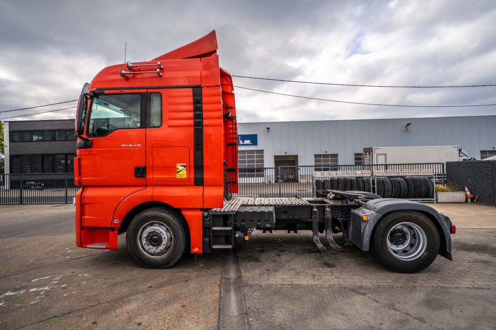 MAN TGX 18.470 XLX BLS 2019 E64720 TGX 18.470 XLX BLS 2019 1 image 6