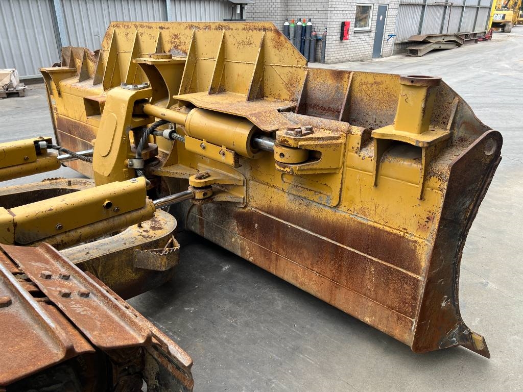 CAT D6N LGP 2011 207636 D6N LGP 2011 1 Dozers image 15