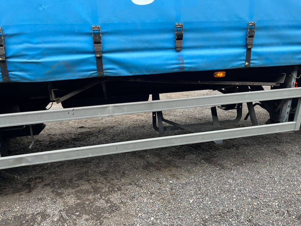 Reefer Trailer OMS 2012 2012 2012 1 image 5