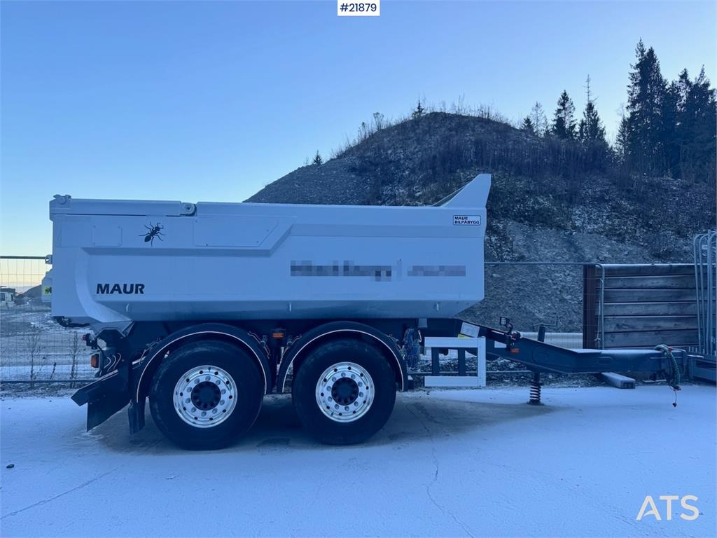 Maur Boggi trailer! 2023 21879 Maur Boggi trailer! 2023 1 image 9