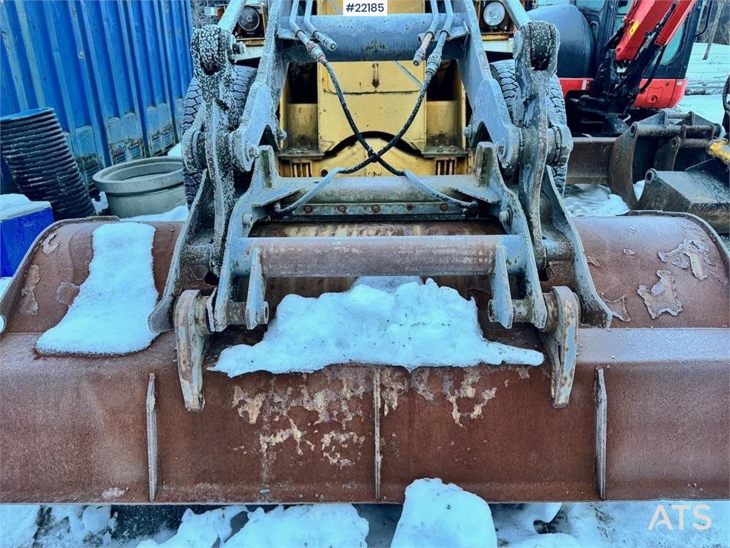 Heavy machinery product image - Image 9 of 15