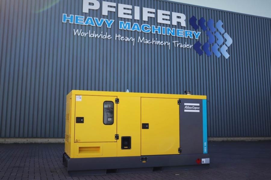 Heavy machinery product image - Image 2 of 3