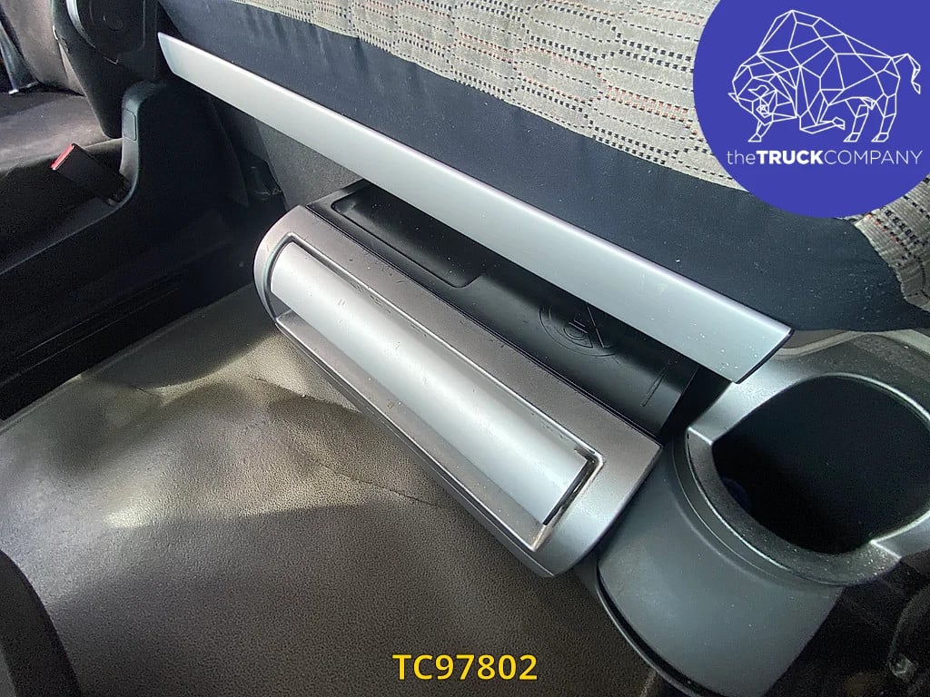 DAF XF 105 480 2017 TC97802 DAF XF 105 480 2017 1 image 6