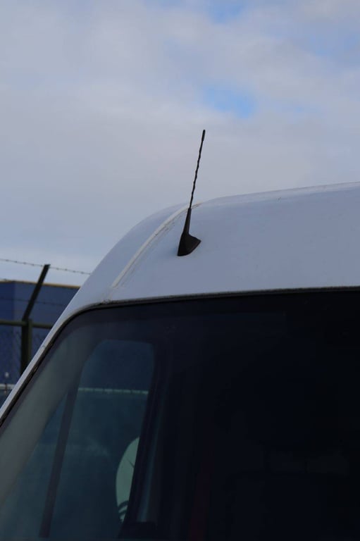 Renault Master Diesel 2023 Van Renault Master 1 image 12