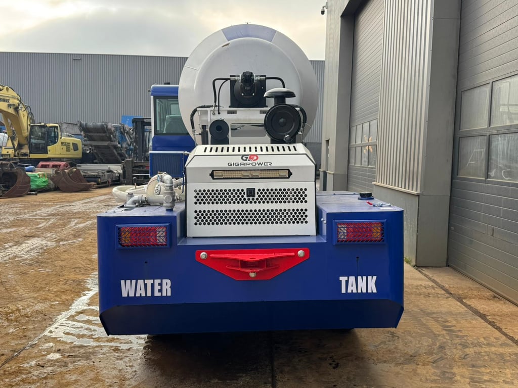 Heavy machinery product image - Image 4 of 15
