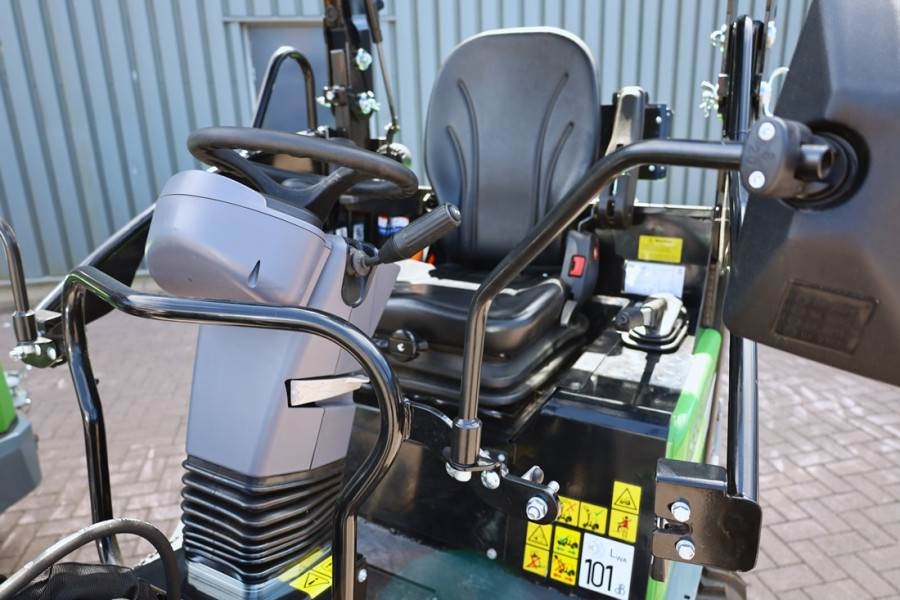 GiANT G2700E 100% Electric - Zero Emissions, Lithium-Iro 2024 GIANT - G2700E - 63695 Giant G2700E 100% Electric - Zero Emi...
