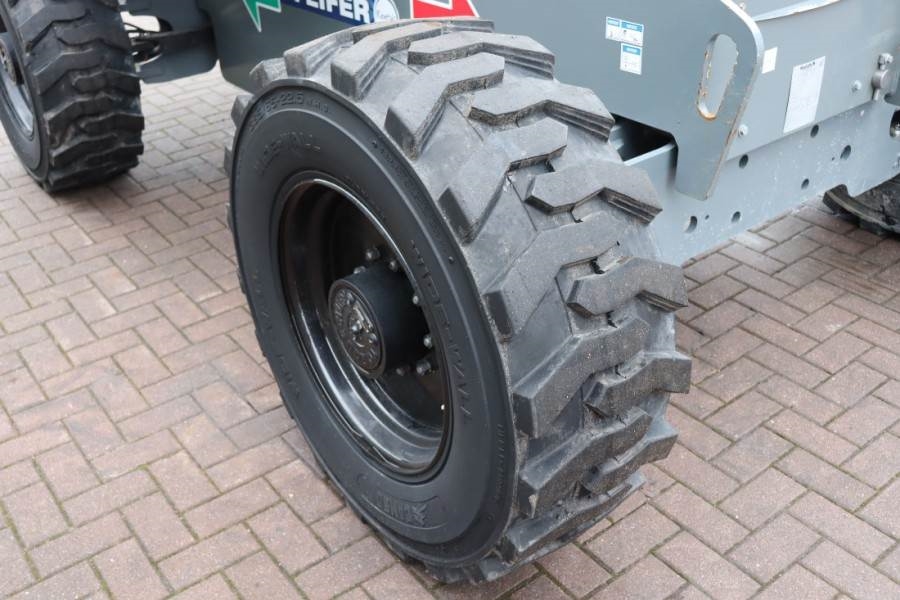 Haulotte HT23RTJ Pro Valid inspection, *Guarantee! 22.5 m W 2018 HAULOTTE - HT23RTJ Pro - 60192 HT23RTJ Pro Valid inspecti...