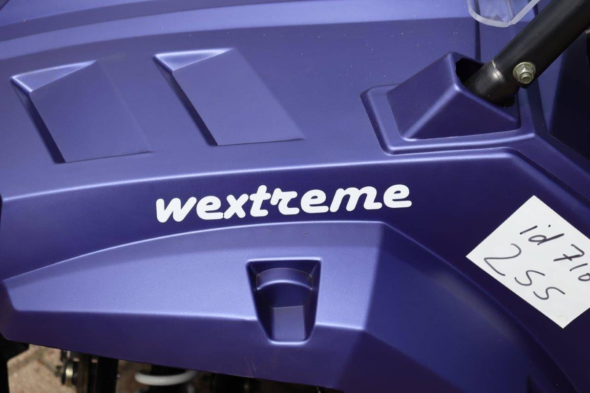Gator Wextreme UTV-ATV200 Pro Petrol 13hp 2024 New 2024 Wextrem UTV-ATV 200Pro 2024 0 image 12