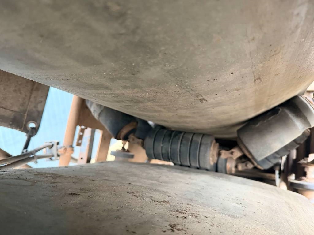 Wirtgen W150 2009 210699 W150 2009 1 image 15