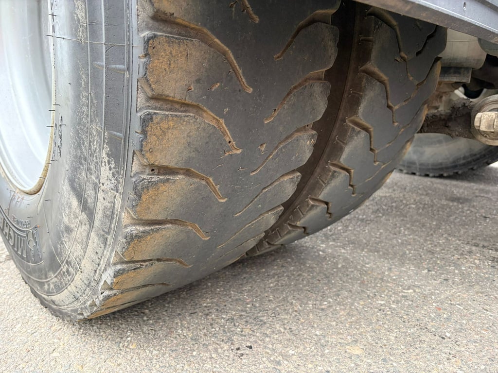 MAN TGX18 460 2017 70001915 TGX18 460 2017 1 image 15