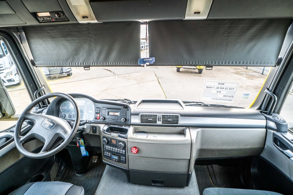 MAN TGS 32.400 BL - HIAB 288 EP- 5 HIPRO 2011 E64169 TGS 32.400 BL - HIAB 288 EP- 5 HIPRO 2011 1 image 12