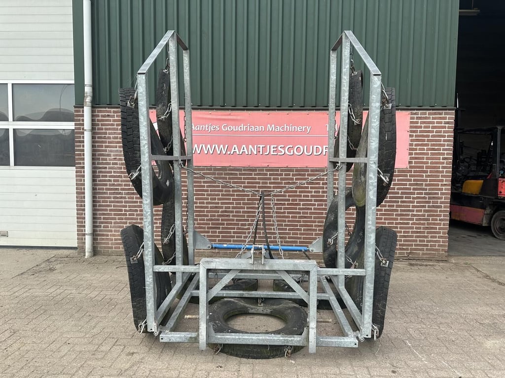 Heavy machinery product image - Image 1 of 1