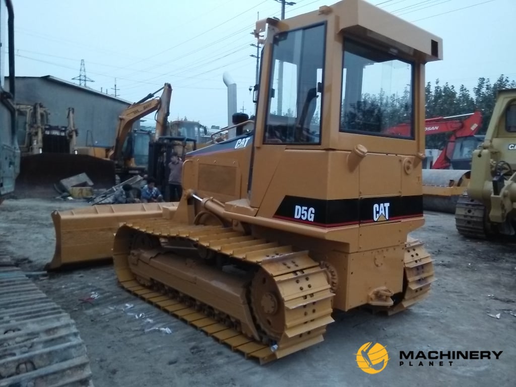 Heavy machinery product image - Image 3 of 5