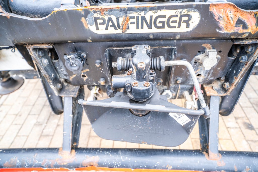 MAN TGS 35.440 BL - PK 33002/4xhydr. 2014 E64816 TGS 35.440 BL - PK 33002/4xhydr. 2014 1 image 15
