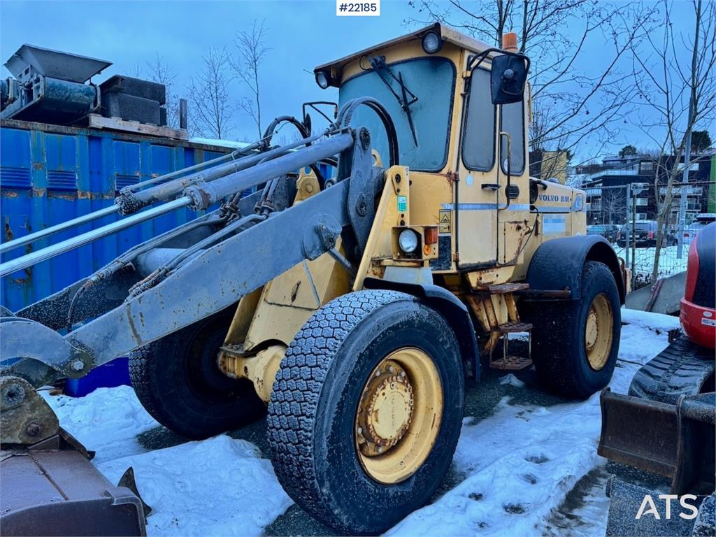 Heavy machinery product image - Image 6 of 15