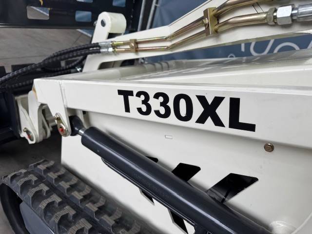 Skidsteer Nuoman T330XL Diesel 2025 New 2024 Nuoman T330XL 2024 0 image 14
