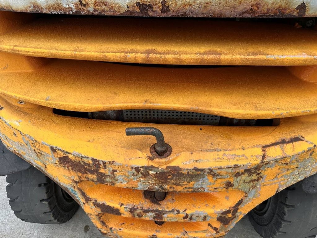 Forklift Still RX70-18T LPG 1800kg 2012 2012 Still RX70-18T 2012 1 Forklift image 13