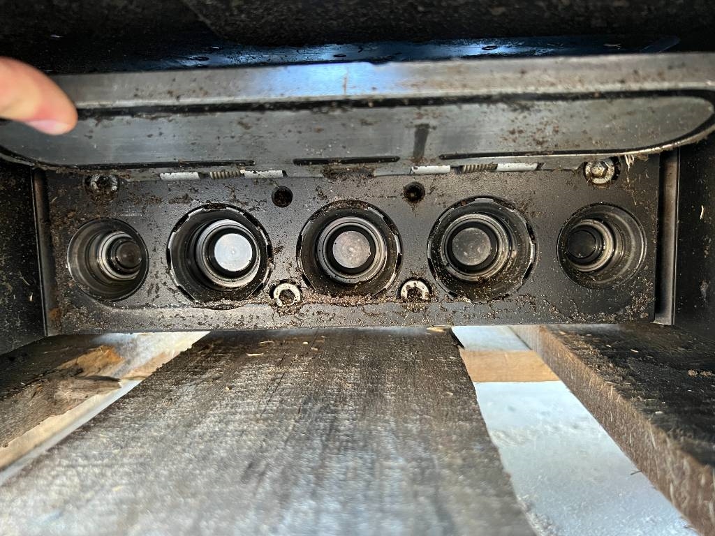 OilQuick OQ65 - M314F / M316F / M318F 2018 907481 OilQuick OQ65 - M314F / M316F / M318F 2018 1 image 13