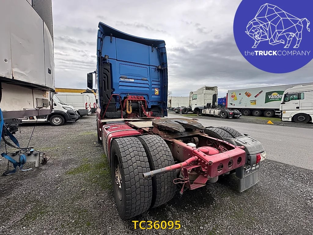 MAN TGX 440 2014 TC36095 TGX 440 2014 1 image 8