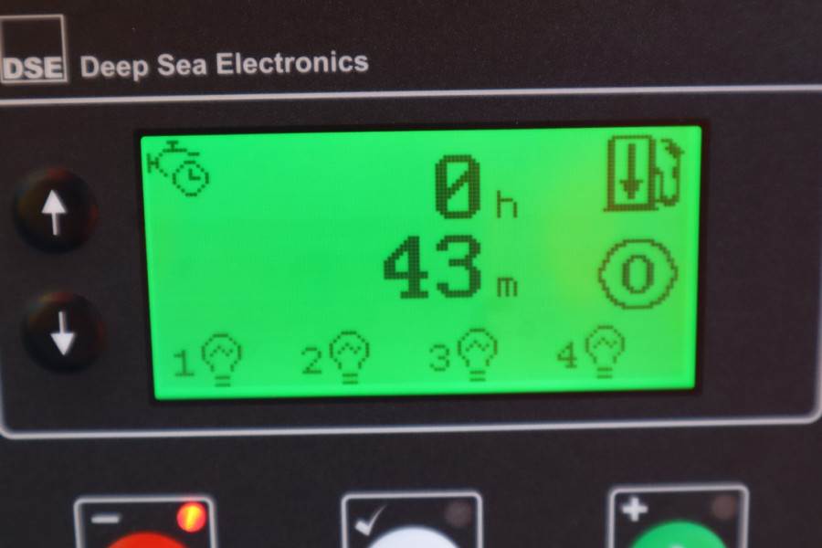 Atlas-Copco Hilight H6+ Valid inspection, *Guarantee! Max Boo 2022 ATLAS COPCO - Hilight H6+ - 60925 Hilight H6+ Valid ins...