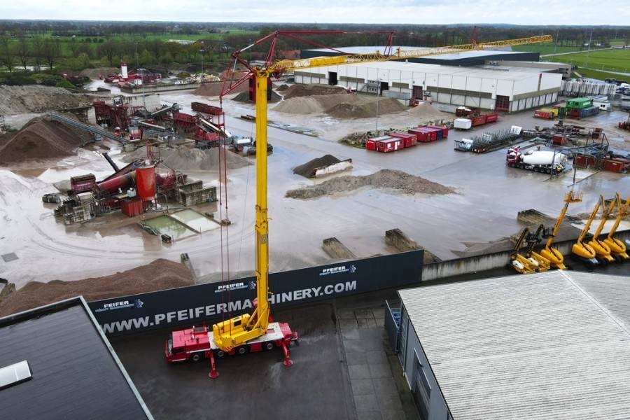 Heavy machinery product image - Image 10 of 15