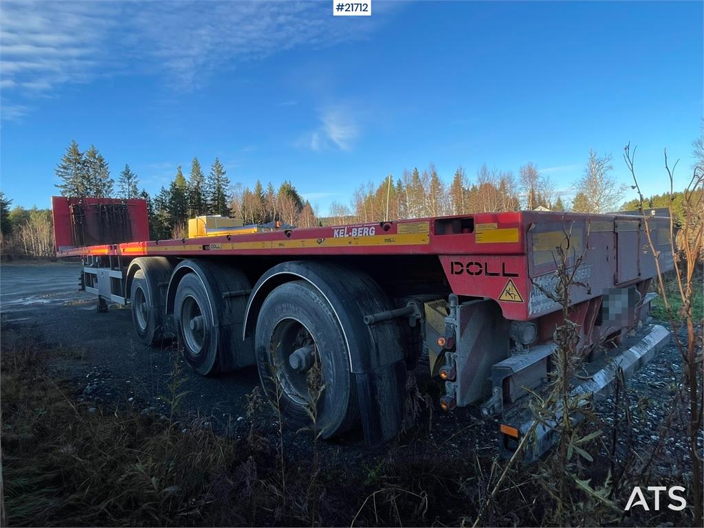 Doll P3H-Z18 2022 21712 Doll P3H-Z18 2022 1 image 9