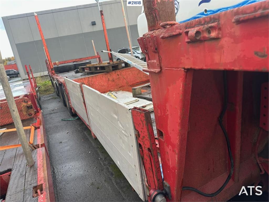 Heavy machinery product image - Image 4 of 15