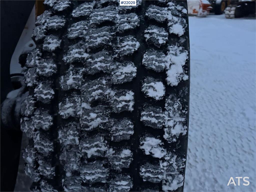 Heavy machinery product image - Image 26 of 30