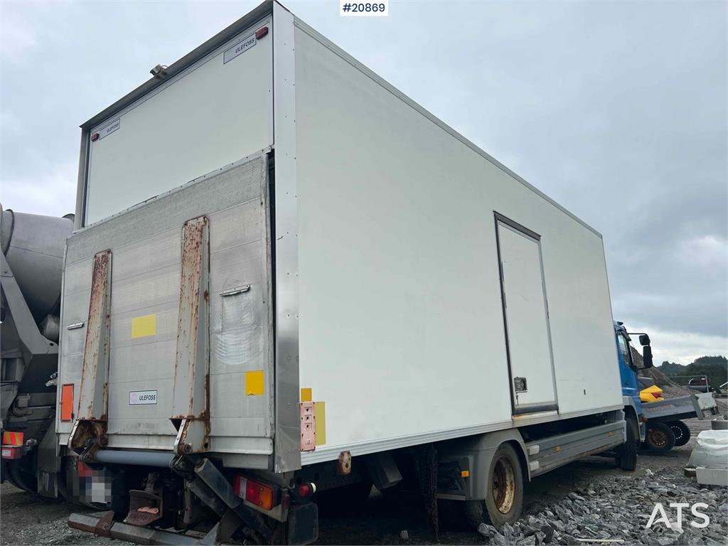 Mercedes-Benz 1523 2003 20869 1523 2003 1 image 6