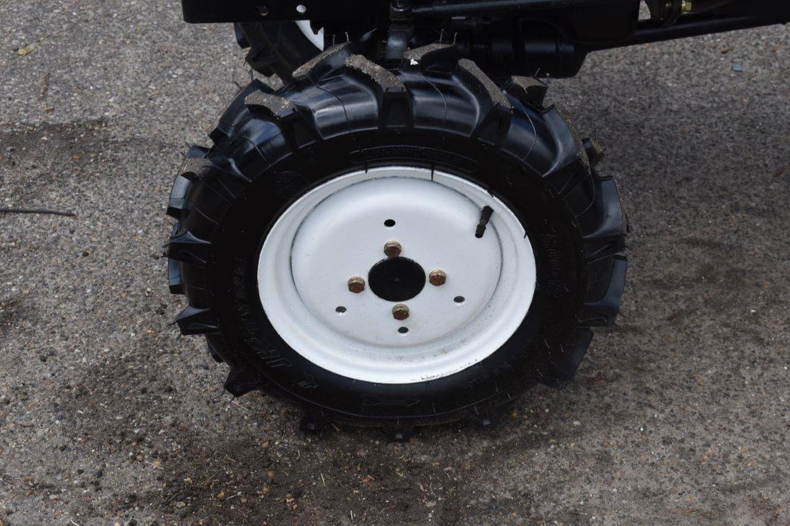 Mini Tractor Iseki TX1510F Diesel New Refit Iseki TX1510F 0 image 11