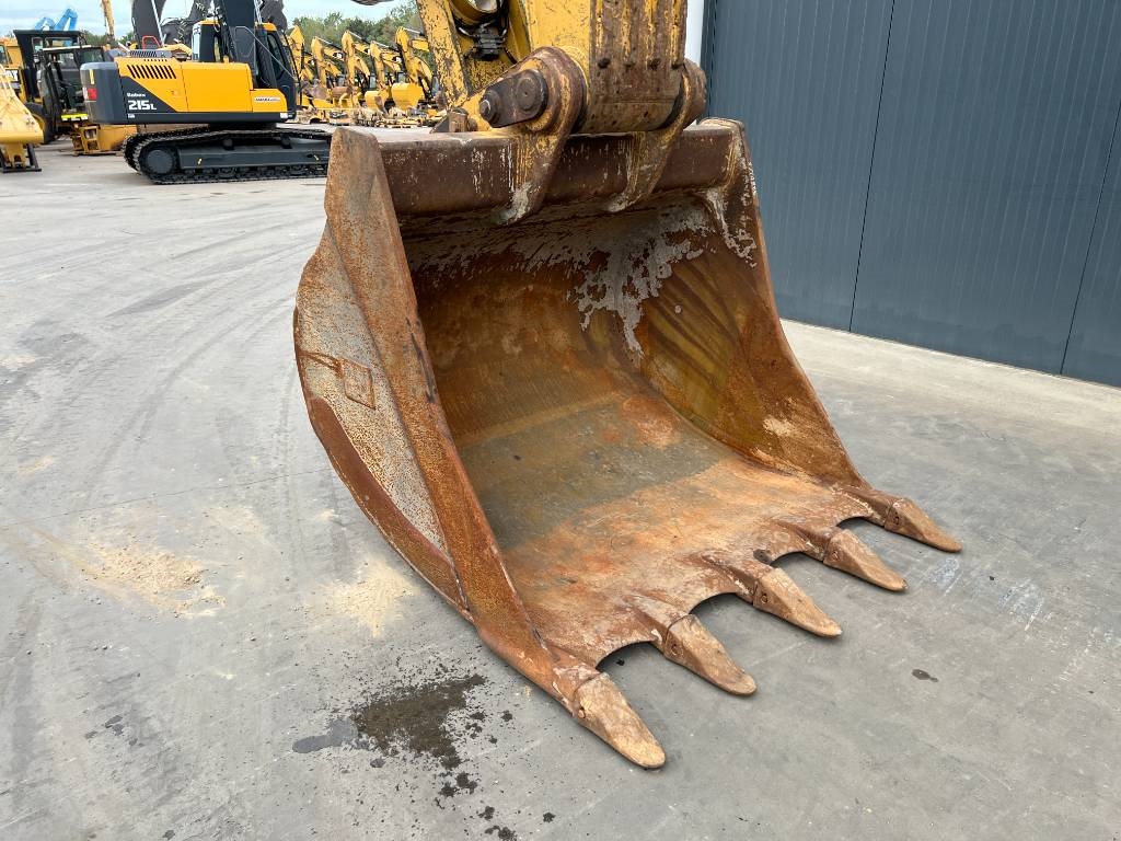 CAT 328D LCR 2009 208108 328D LCR 2009 1 Crawler Excavators image 9