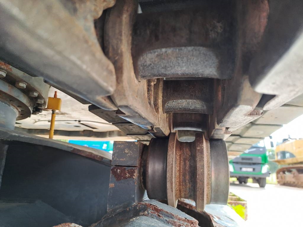 Wacker Neuson ET 145 2020 ATR-1149 ET 145 2020 1 Crawler Excavators image 14