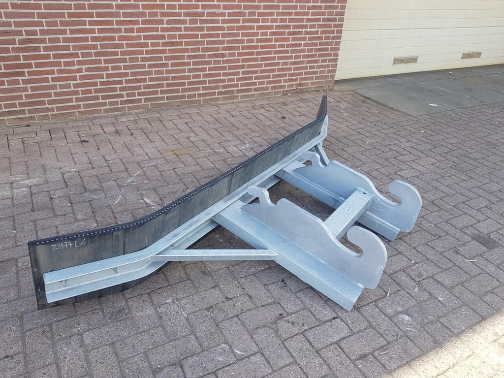 Rubberschuif /modderschuif CW 2/3 2019 7648 Rubberschuif /modderschuif CW 2/3 2019 0 image 3