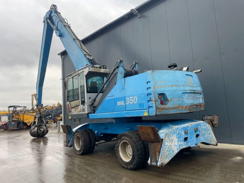 Heavy machinery product image - Image 3 of 3