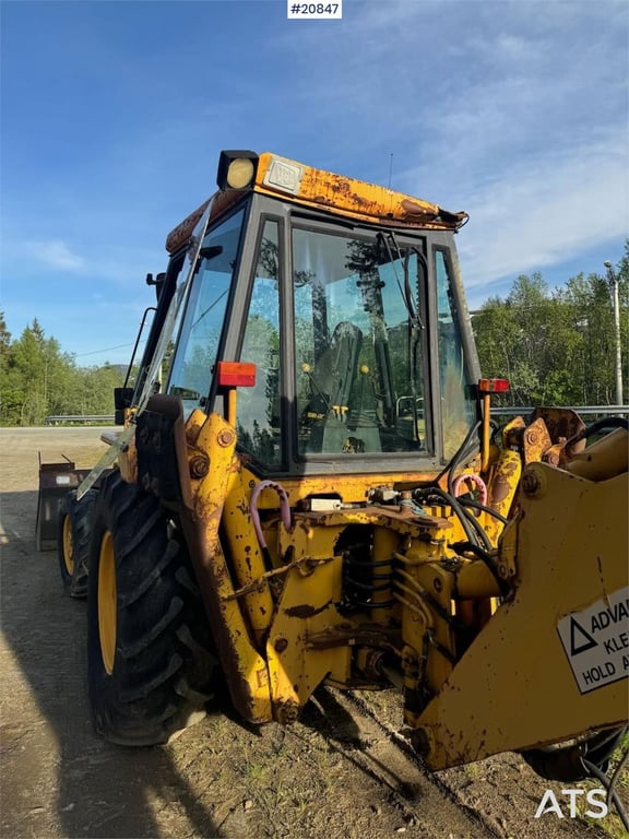 Heavy machinery product image - Image 8 of 15