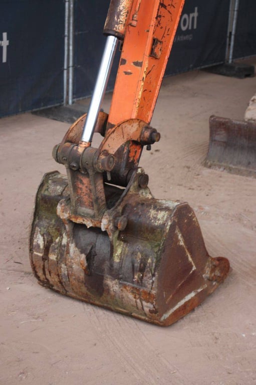 Crawler excavator Hitachi Zaxis 70LC Diesel 40kW Zaxis 70LC 1 Crawler Excavators image 14