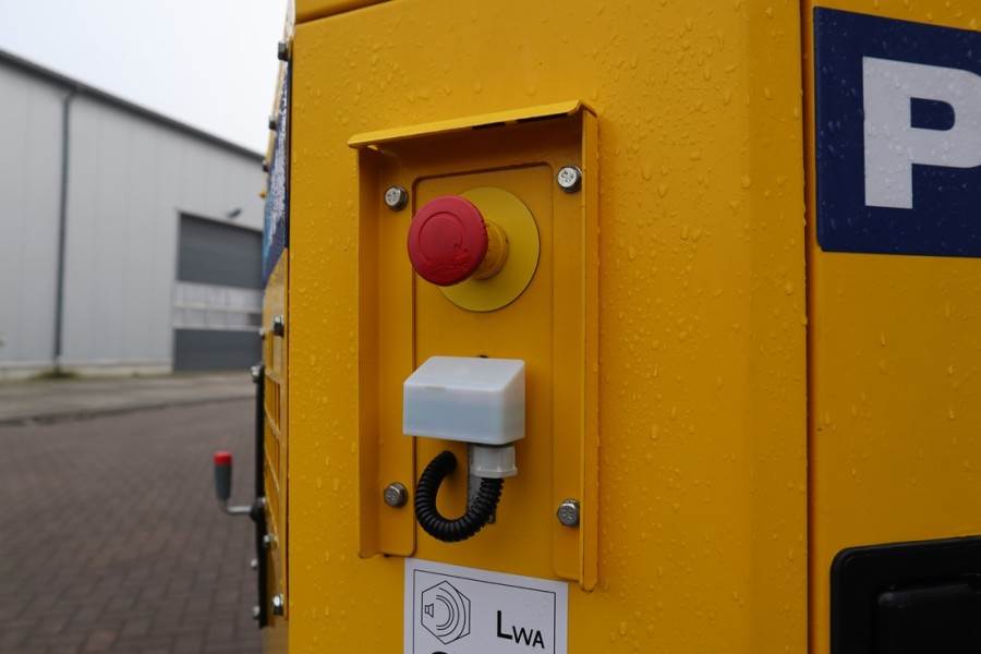 Atlas-Copco HiLight H5+ SV2 Valid inspection, *Guarantee! Max 2020 ATLAS COPCO - HiLight H5+ SV2 - 60436 HiLight H5+ SV2 V...