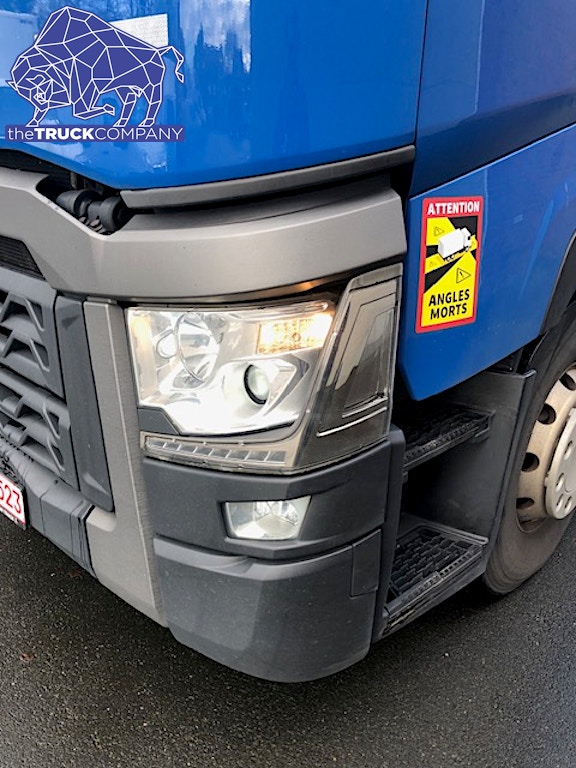 Renault renault_t 460 Euro 6 2018 ML79049 Renault renault_t 460 Euro 6 2018 1 image 7