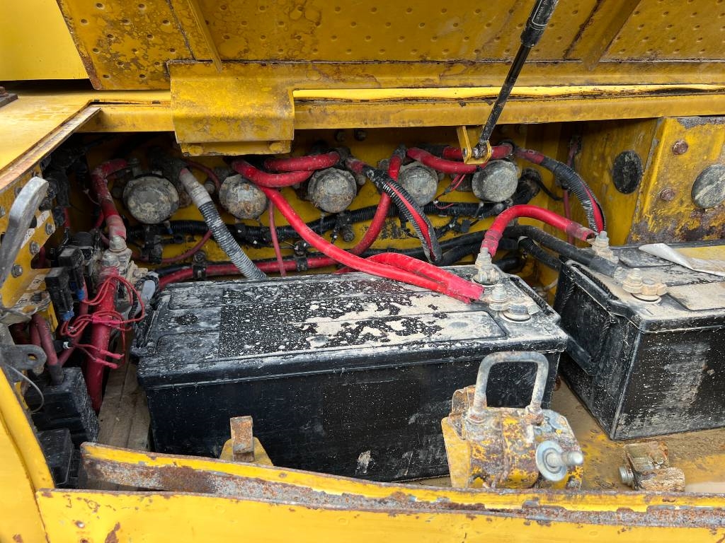 Komatsu HM400-3 2012 207255 HM400-3 2012 1 image 14