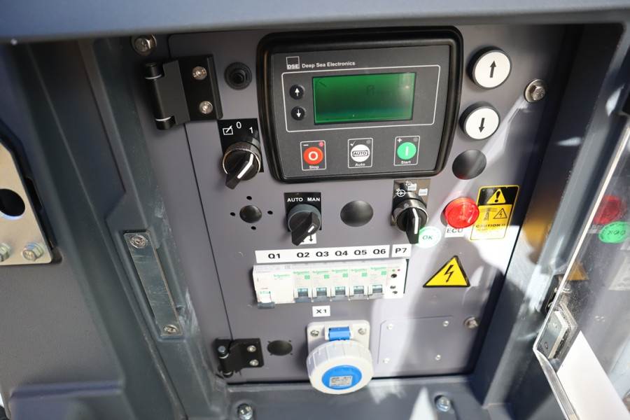 Atlas-Copco Hilight H6+ Valid inspection, *Guarantee! Max Boom 2023 ATLAS COPCO - Hilight H6+ - 62301 Hilight H6+ Valid in...
