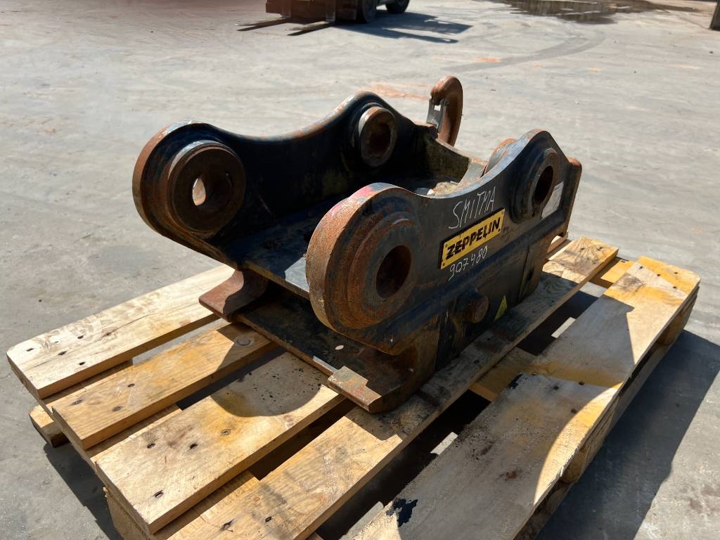 OilQuick OQ65 - M314F / M316F / M318F 2017 907480 OilQuick OQ65 - M314F / M316F / M318F 2017 1 image 6