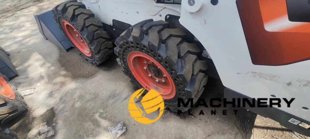 Bobcat S510 S510 2024 2 image 4