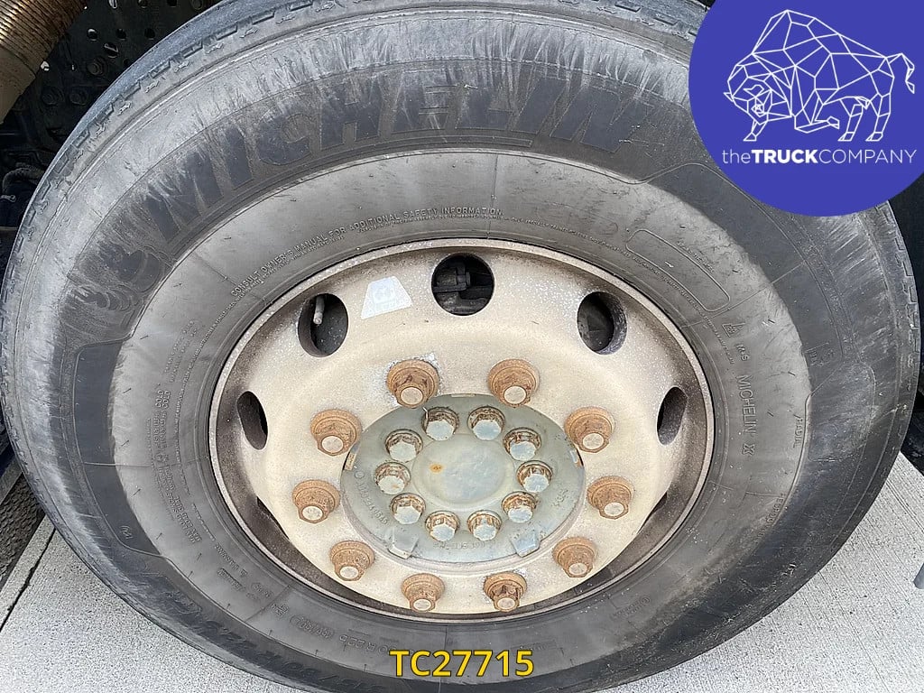 Mercedes-Benz Actros 1942 2012 TC27715 Actros 1942 2012 1 image 12
