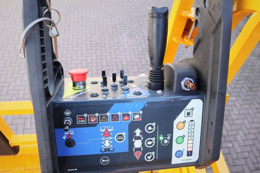 Haulotte HS18EPRO Unused, Valid Inspection, Full Electric 4 2022 HAULOTTE - HS18EPRO - 61249 HS18EPRO Unused, Valid Inspec...