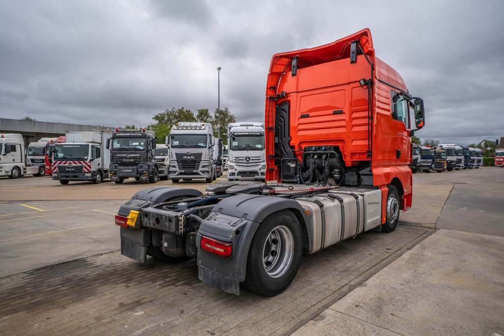 MAN TGX 18.470 XLX BLS+KIPHYDR. 2019 E64723 TGX 18.470 XLX BLS+KIPHYDR. 2019 1 image 4