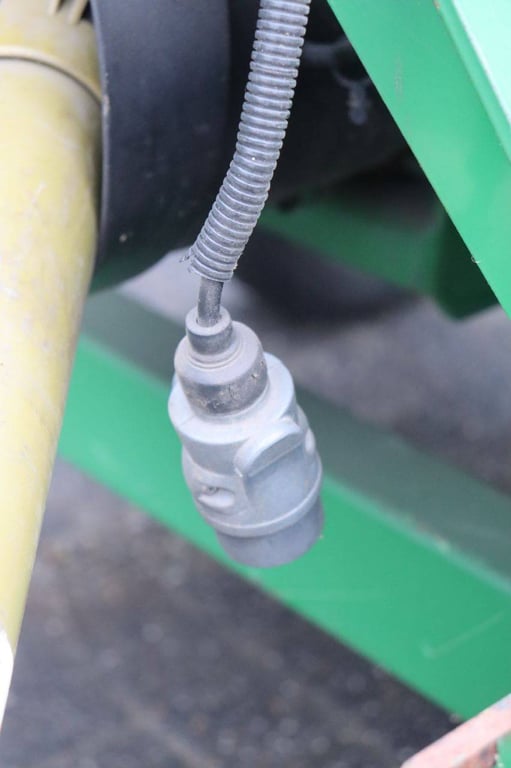 Wood chipper Green Technik CIP 1500 Greentec CIP 1500 1 image 13