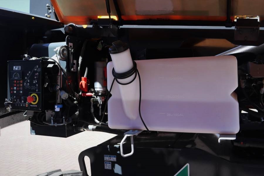 Haulotte HT23RTJ O Valid Inspection, *Guarantee! Diesel, 4x 2022 HAULOTTE - HT23RTJ O - 61068 HT23RTJ O Valid Inspection, ...