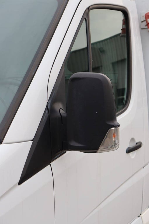 Mercedes-Benz SPRINTER Diesel 2015 Box Truck 2015 SPRINTER 2015 1 image 15