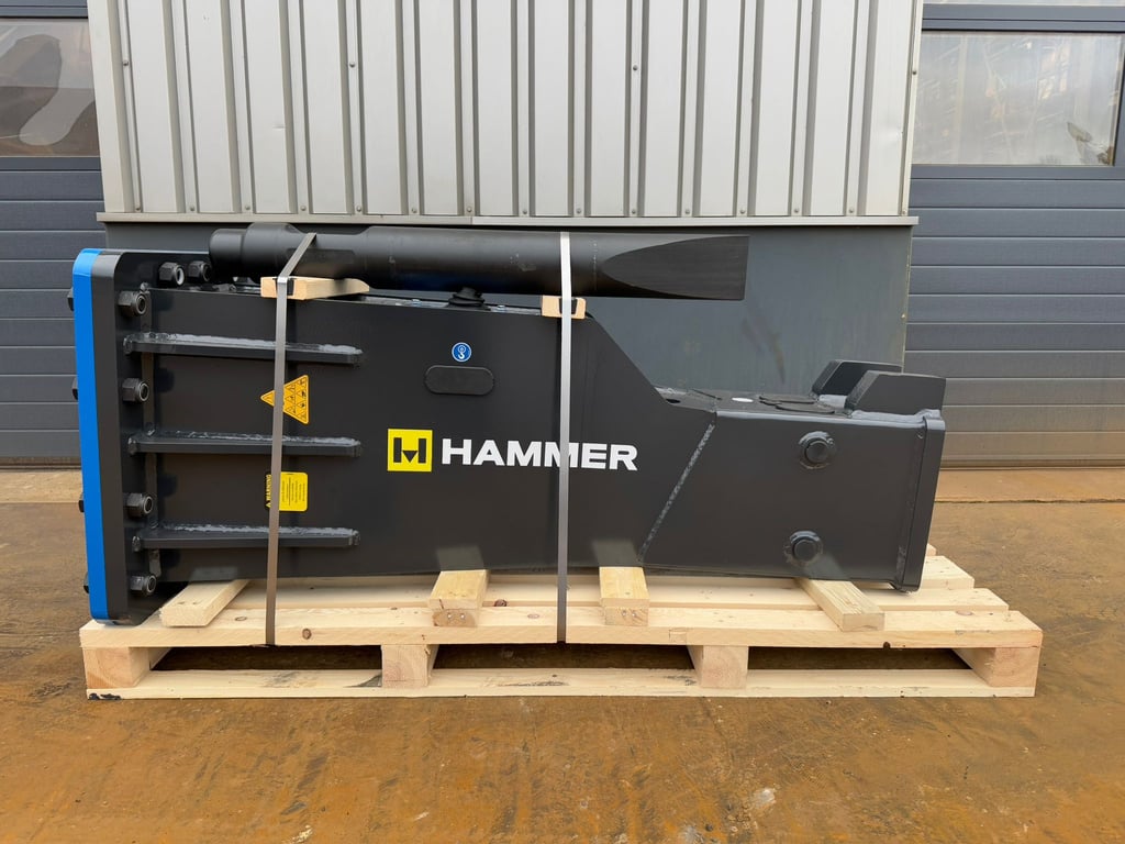 Hammer HS2400 2024 00033076 Hammer HS2400 2024 0 image 15