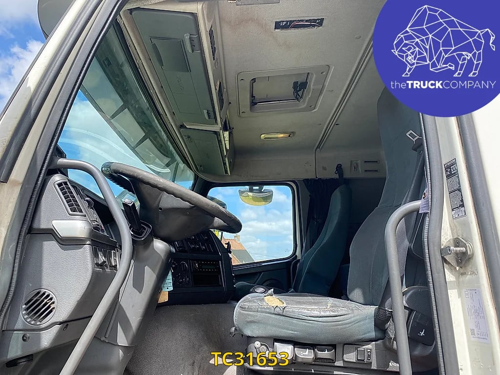 Volvo FM 340 2012 TC31653 FM 340 2012 1 image 6